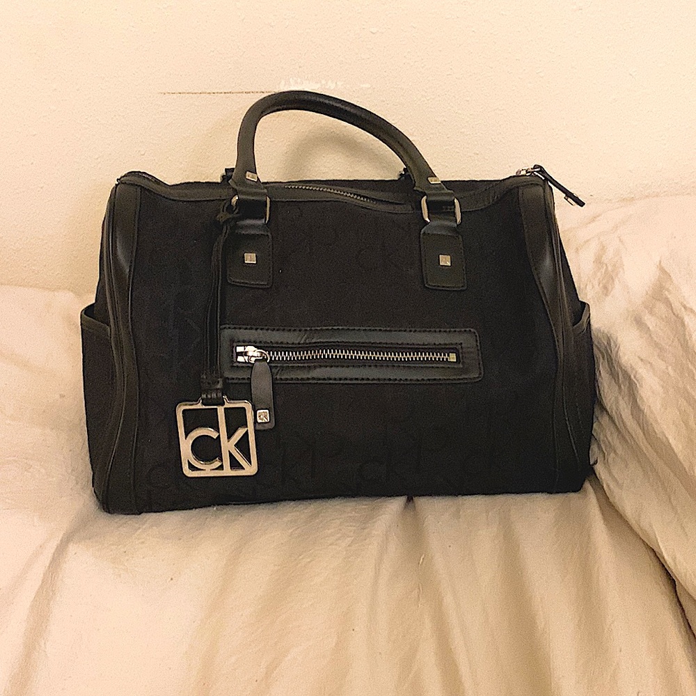 Calvin Klein Unisex Bag